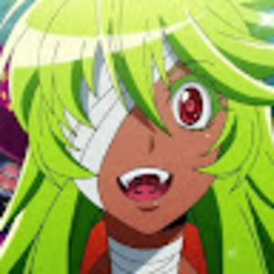 Meet your Posher, Percy